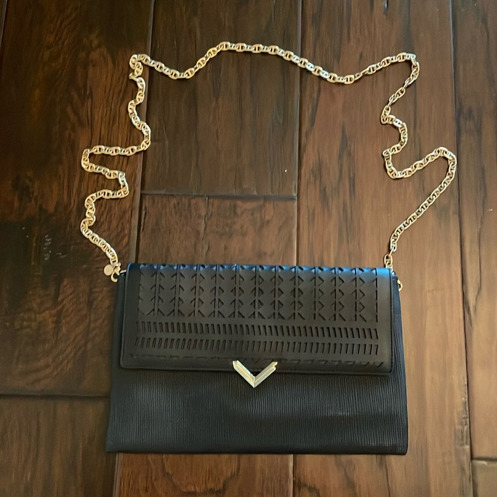 Stella & Dot clutch
